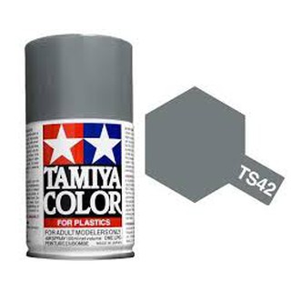 Sơn bình xịt tamiya ts 42