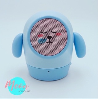 Loa bluetooth minion (2 trong 1)