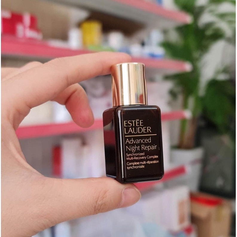 Serum ester lauder Pháp