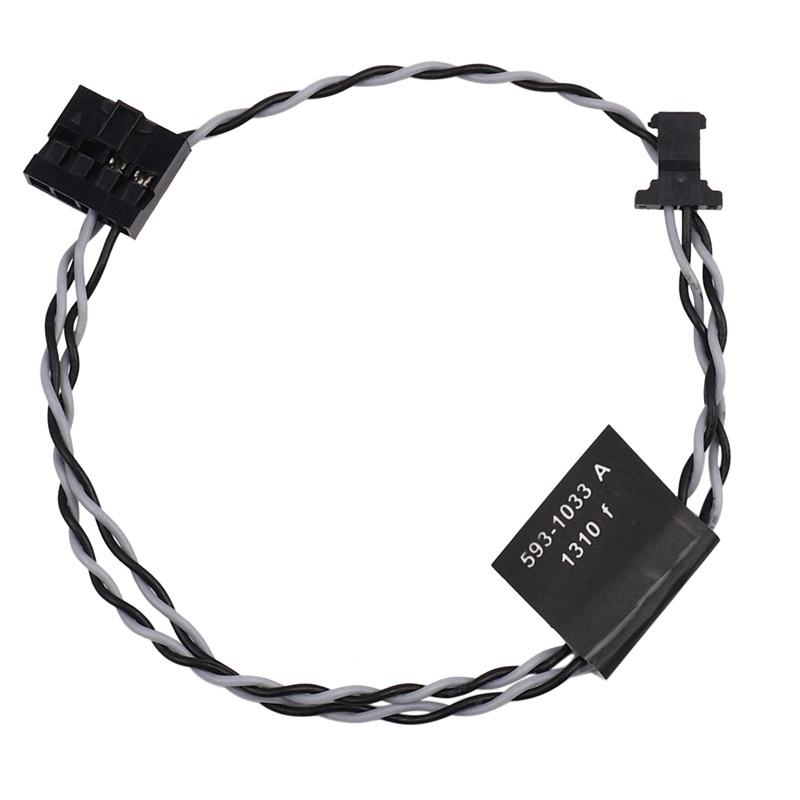 for Imac Apple All-In-One 21.5-Inch A1311 Hard Drive Temperature Control Cable (Printed Part Number: 593-1033) | BigBuy360 - bigbuy360.vn