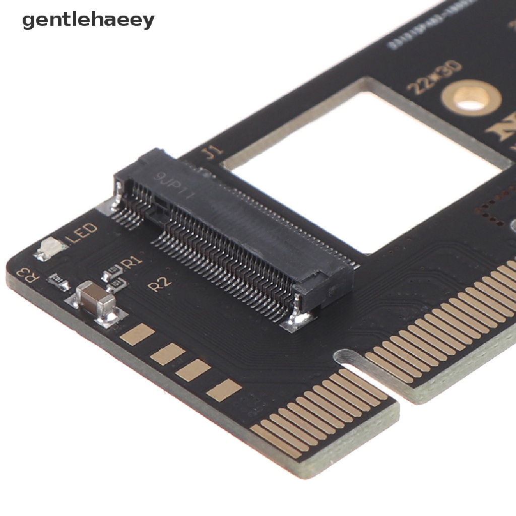 Card Chuyển Đổi PCIe NVMe m.2 ngff ssd Sang PCIe pci-e 3.0 x4 x8 x16