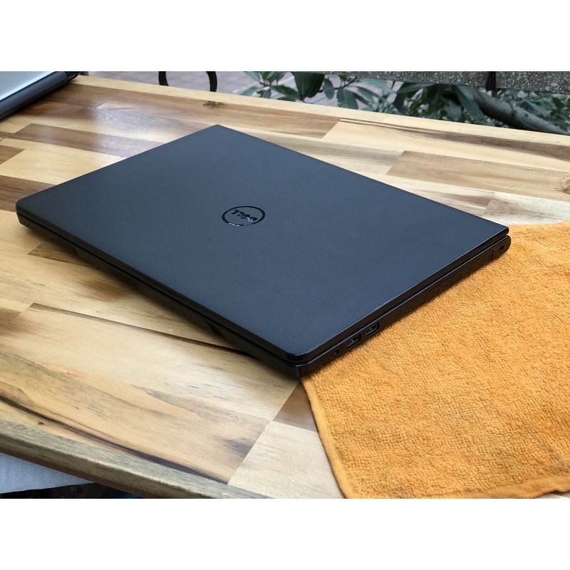 Laptop Cũ DELL inspiron 5458 i7 5500U 4GB , Ổ Cứng 1TB  Vga Rời GT920  Màn Hình 14.0HD đẹp likenew