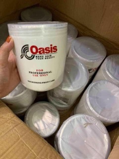Ủ tóc Oasis