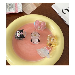 Kẹp Tóc Hình Cá Mập Dễ Thương Cho Nữ