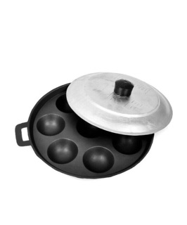 Khuôn Đổ Bánh Khọt