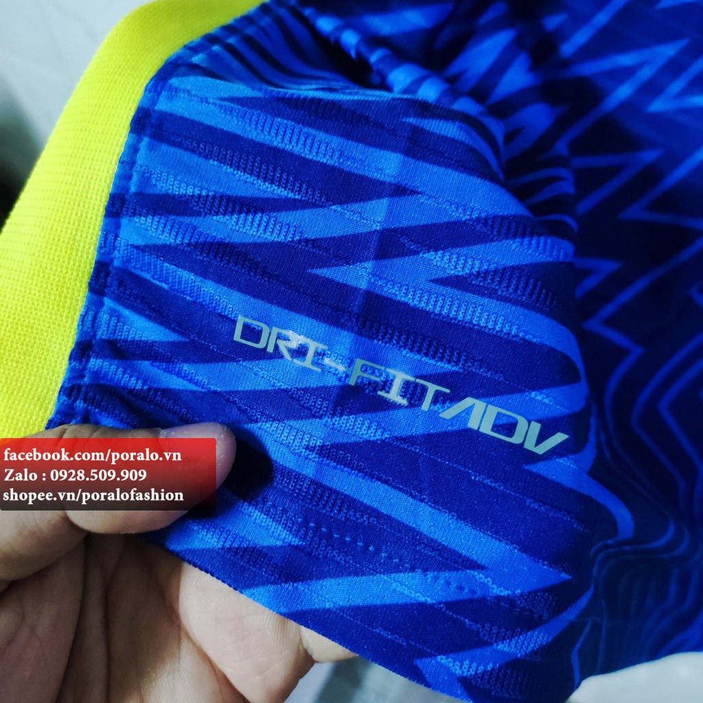 BỘ ÁO ĐẤU CLB CHELSEA 2021/22 BẢN PLAYER CAO CẤP