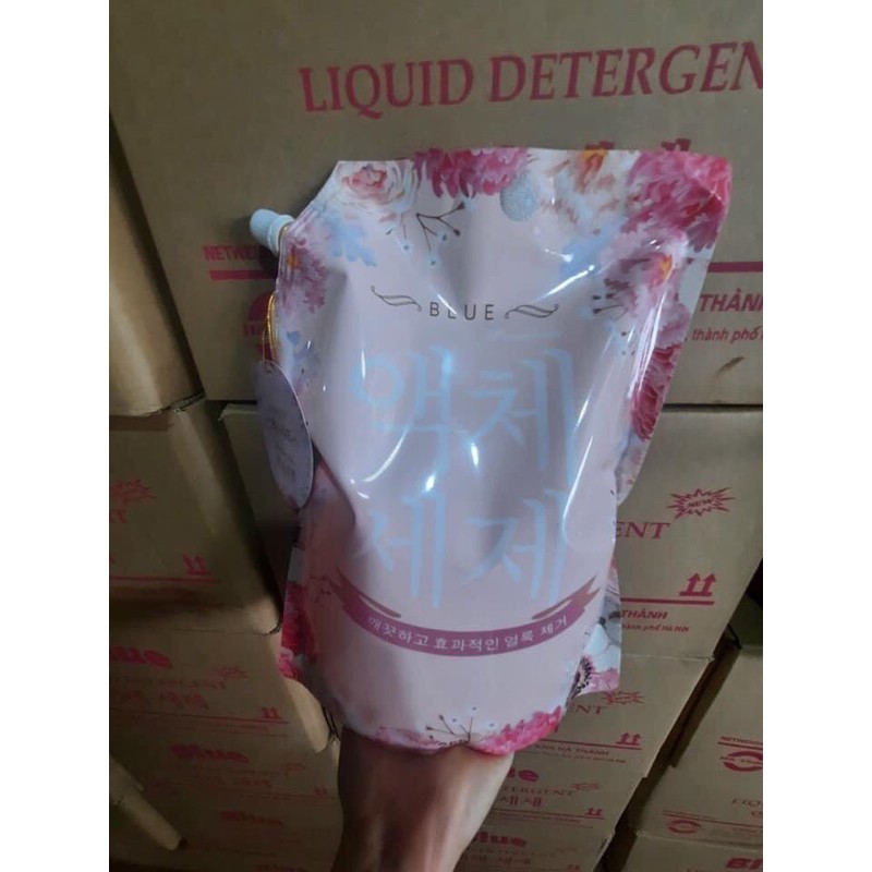 (Hương thảo mộc)- Nước giặt Blue