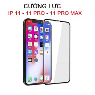 Cường lực iphone 11/ 11 pro/ 11 pro max mipow king bull