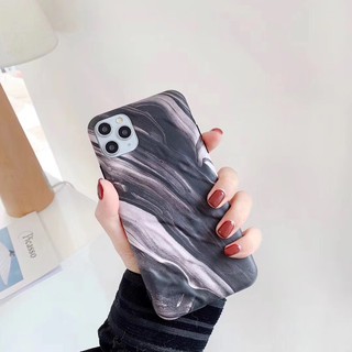[ FREESHIP TỪ 50K TOÀN QUỐC ] Ốp lưng Iphone đen vân nổi