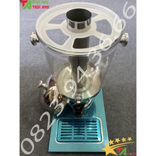 Bình Đựng Nước Ép Trái Cây - Bình Trà Bí Đao ( Hàng Đẹp )