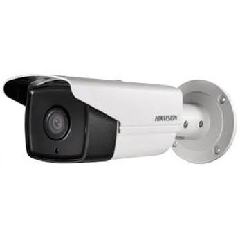 Camera quan sát HD TVI  2MP Hồng ngoại mới  DS-2CE16D9T-AIRAZH (Zoom 10X - hồng ngoại 120m)