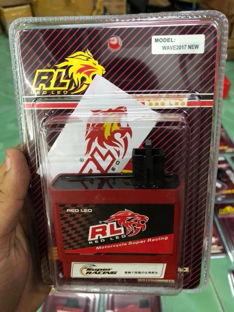 IC Redleo cho tất cả các dòng xe