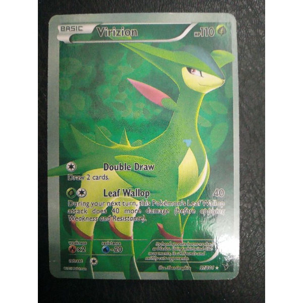 thẻ sưu tầm pokemon