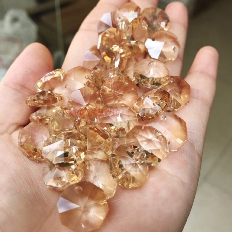 Hạt bát giác