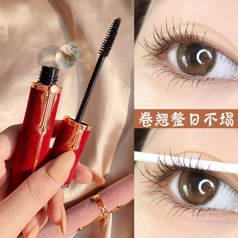 [Hàng mới về] Mascara angel's temptation chuốt mi không lem không trôi chống thấm nước