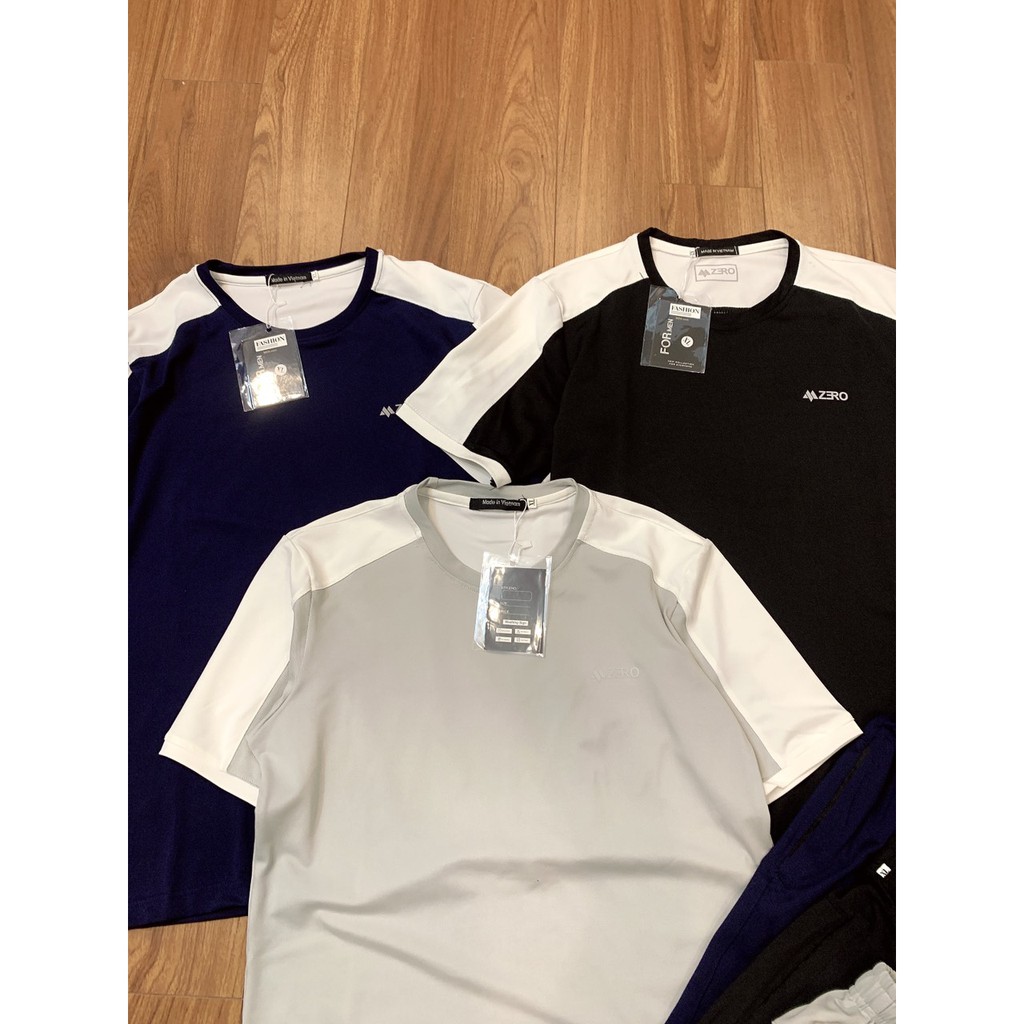 Bộ thể thao zero 3M cho nam