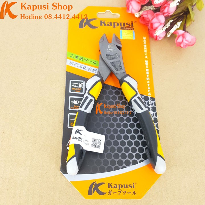 Kềm cắt cao cấp kapusi