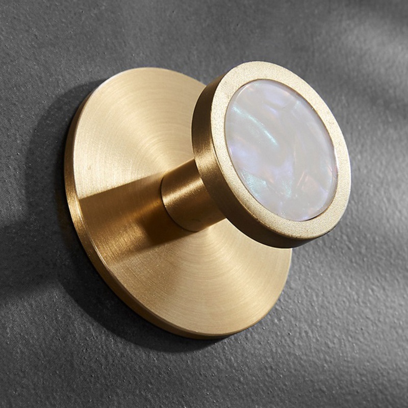 Móc Treo Đồ Gắn Tường Đa Năng Tiện Dụng