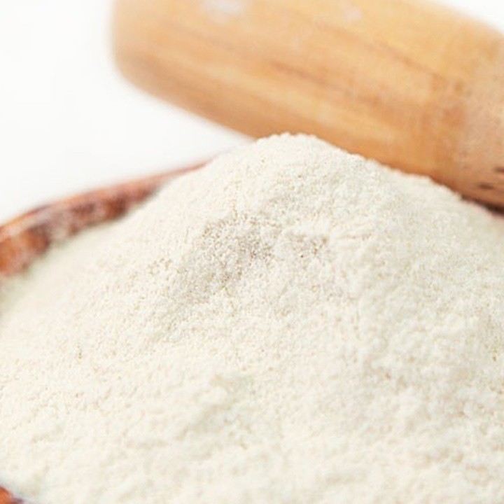 1 Kg Bột Ý Dĩ nguyên chất thiên nhiên 100% có giấy VSATTP và ĐKKD dùng để đắp mặt đa công dụng