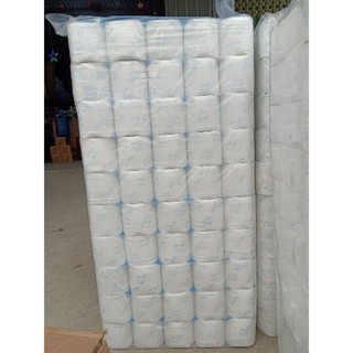 Giấy vệ sinh bịch 20 cuộn siêu dai (Siêu rẻ)