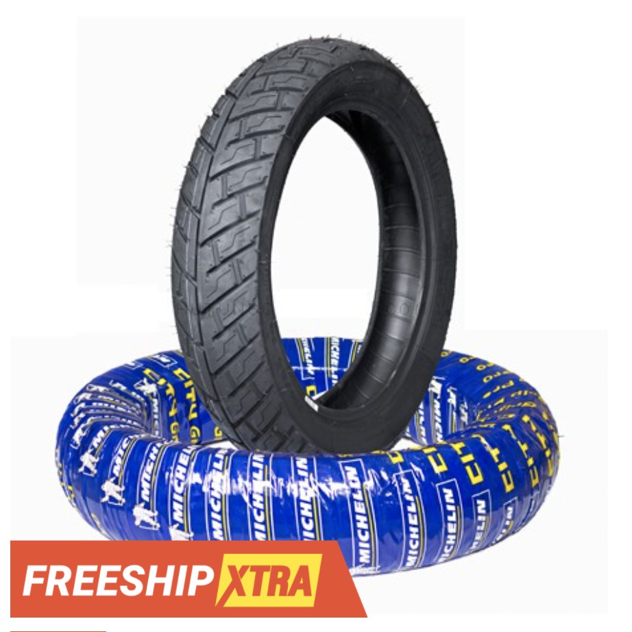 Lốp Michelin 90/90-14 City Grip Pro (sau Airblade)