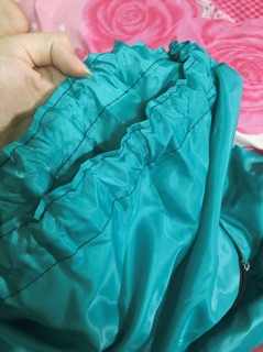 Balo rút - mới