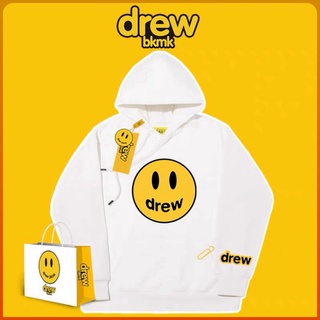 Áo Nỉ Hoodie hình DREW đẹp Áo Hoodies dày dặn, áo hoodies nỉ bông, áo nỉ mũ hai lớp đẹp, áo hot mùa đông