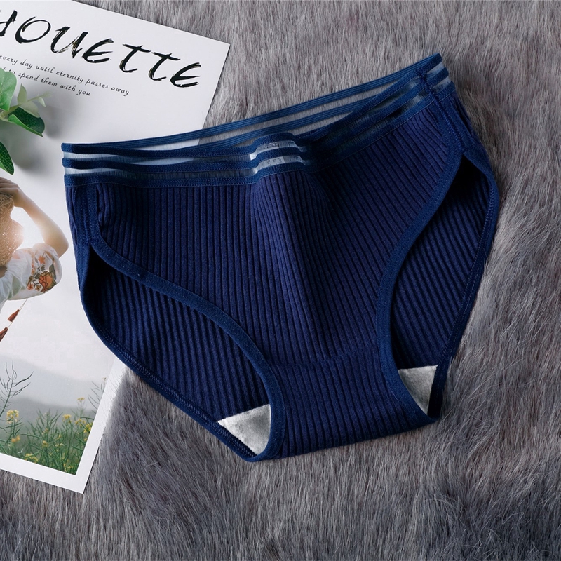 Quần Lót Cotton Nhật Bản Cho Nữ | BigBuy360 - bigbuy360.vn