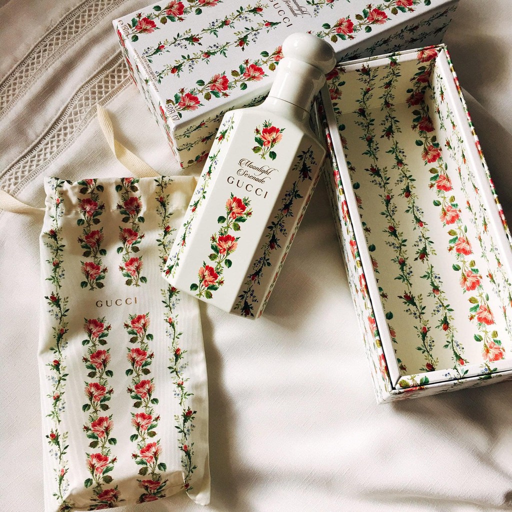 [Auth] ✅ Nước hoa dùng thử Gucci Moonlight Serenade Scented Water 5ml/10ml/20ml # 𝐕𝐢𝐧𝐜𝐲 𝐒𝐡𝐨𝐩 | BigBuy360 - bigbuy360.vn