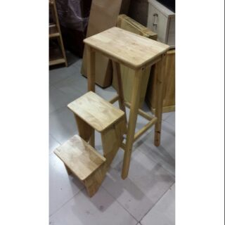 ghế thắp nhang 3 bậc