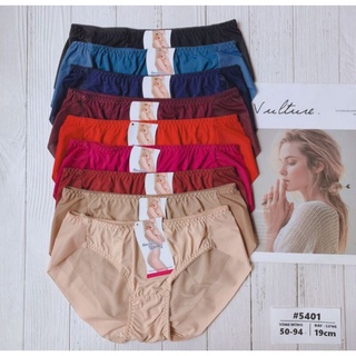 Sét 10 quần lót spring trơn hàng vnxk chất đẹp