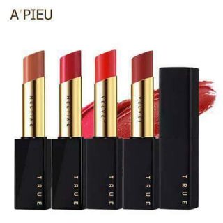 SON TRUE VELVET LIPSTICK APIEU