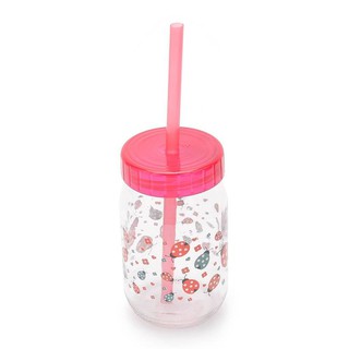 Ly thủy tinh Herevin 111728 370ml