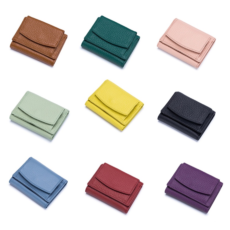 Ví Da Nhỏ Xinh Thời Trang YOUYO