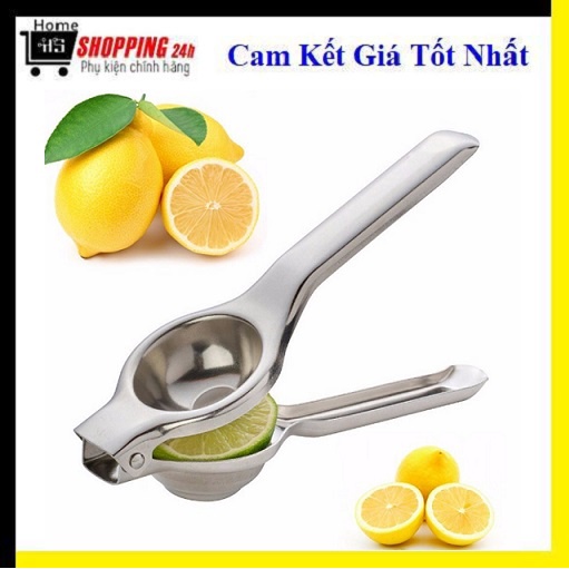 Dụng cụ vắt ép nước chanh tiện lợi