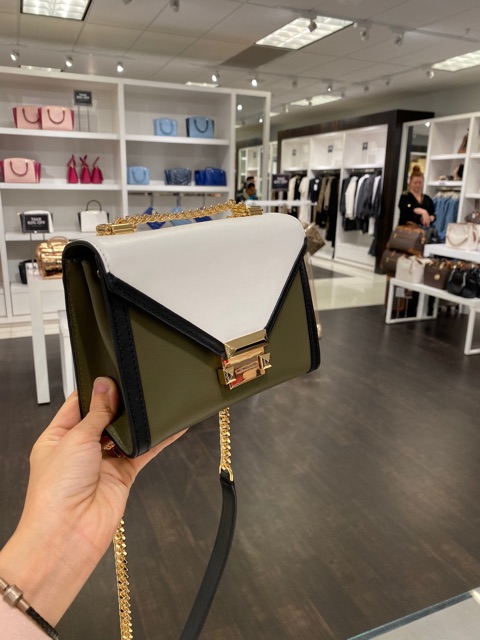 Túi nữ michael kors