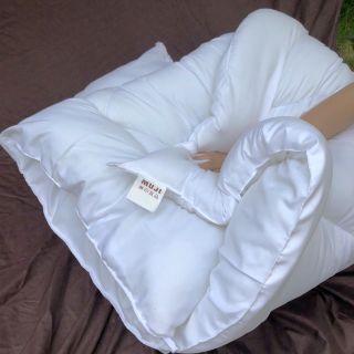 Ruột chăn đông muji