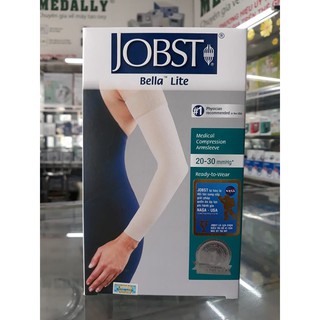 [CHÍNH HÃNG MỸ] VỚ TAY ĐIỀU TRỊ SUY GIÃN TĨNH MẠCH JOBST