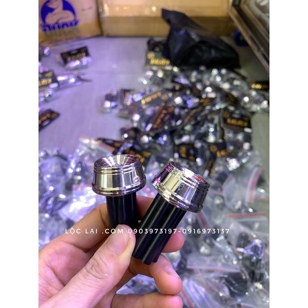 Gù Salaya mẫu mới