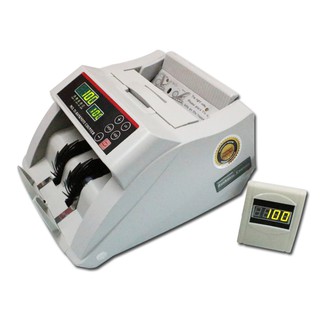 máy đếm tiền xiudun 2800C