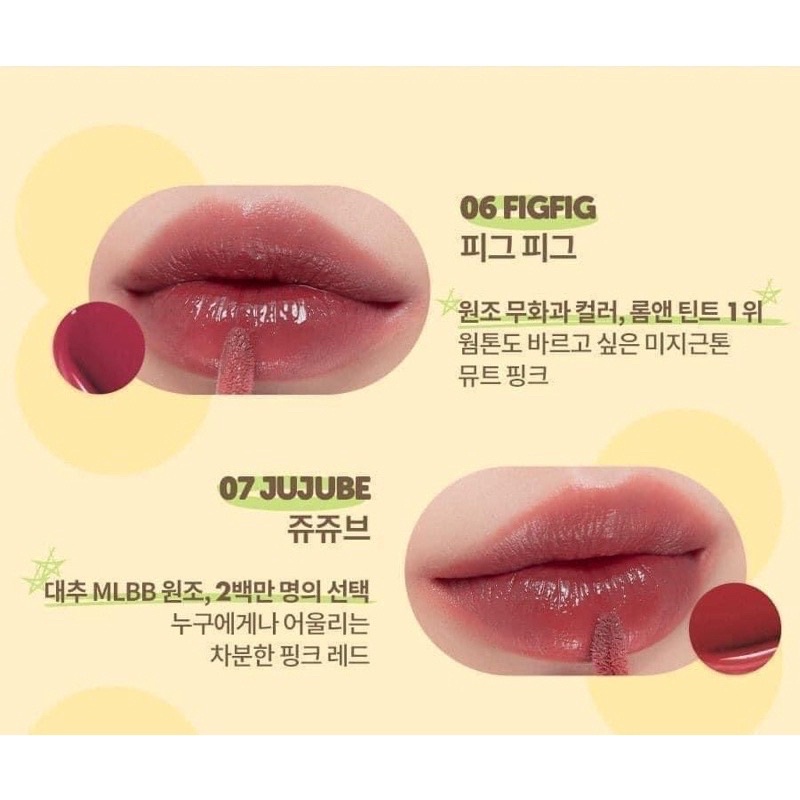 Son Romand Mini line friend