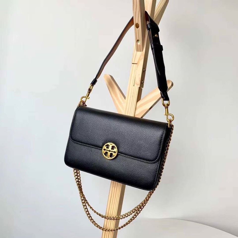 TÚI TORY BURCH CHELSEA BAG | Shopee Việt Nam