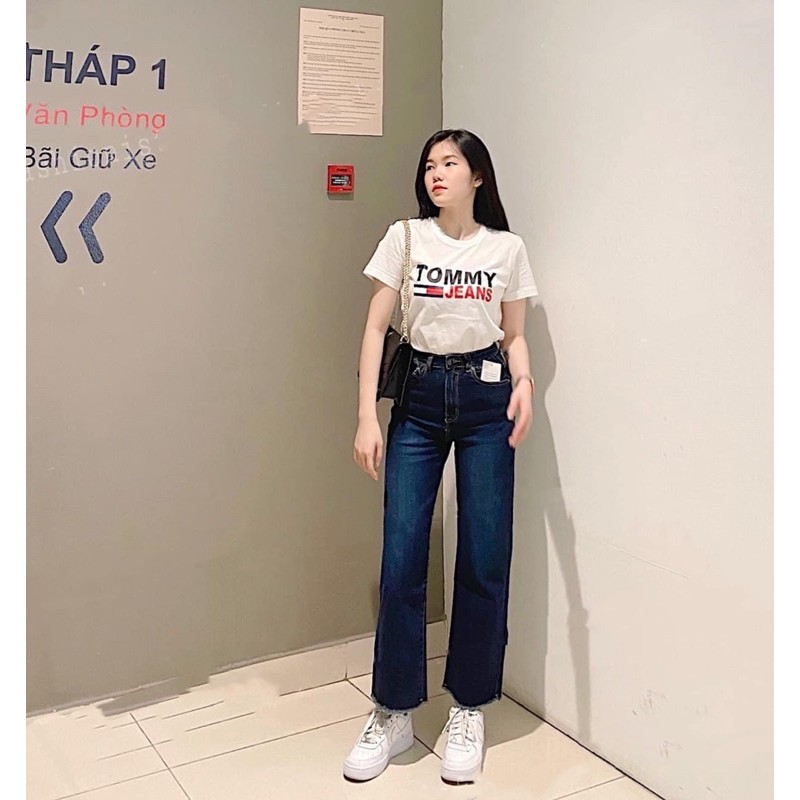 Áo Thun Basic Tee Chuẩn Xịn đây ạ