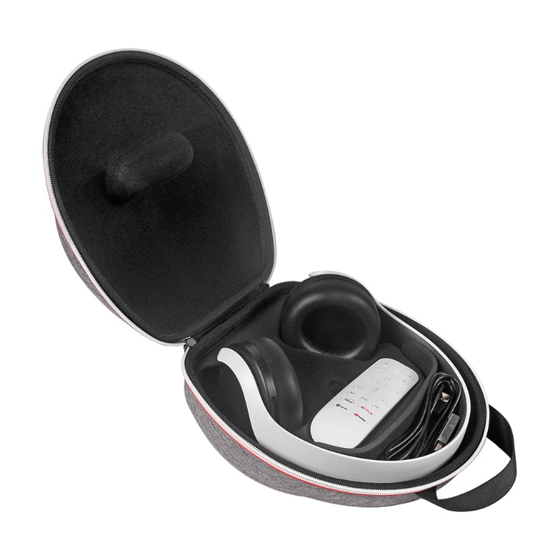 Vỏ Bảo Vệ Hộp Sạc Tai Nghe Không Dây PULSE 3D Chống Rơi Tiện Dụng
