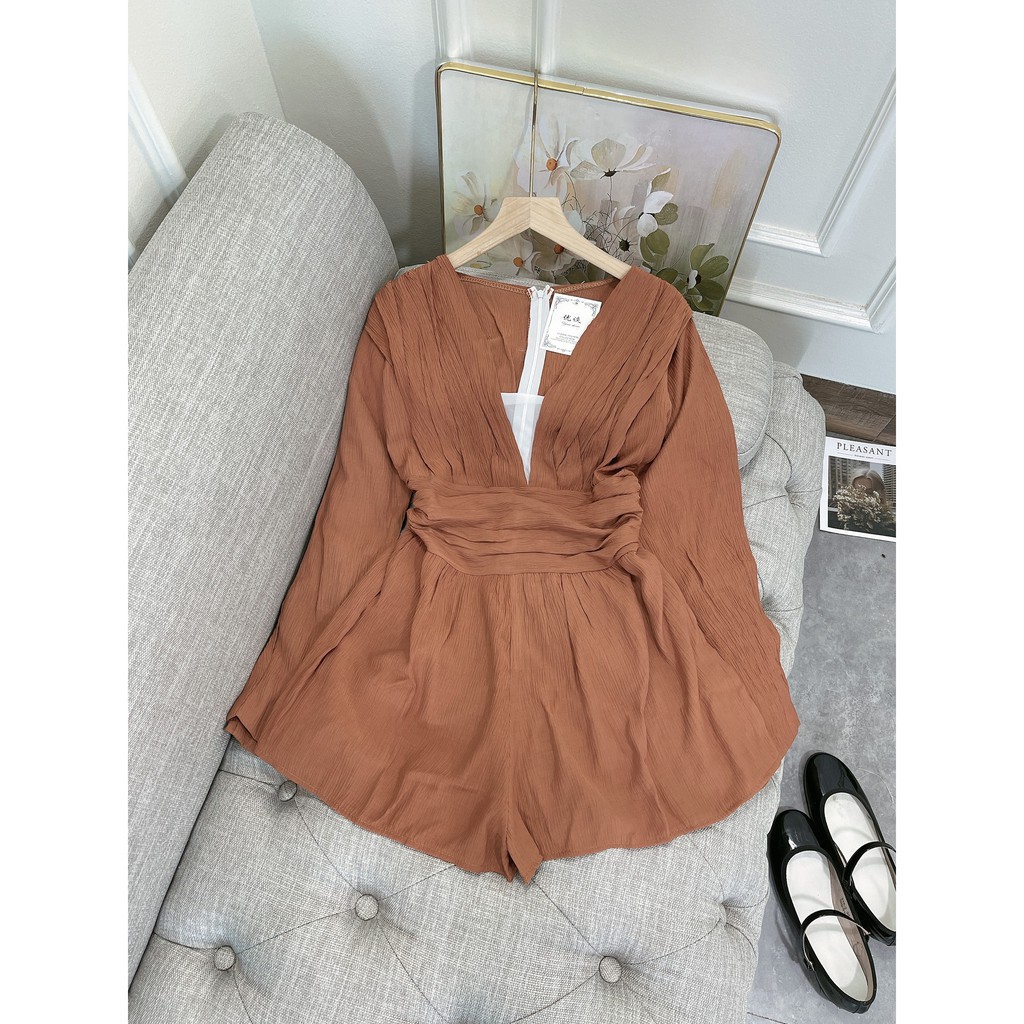 Set đồ nữ cá tính, set váy liền thân đi chơi sang chảnh mùa hè đẹp 8A00079 THVVN | BigBuy360 - bigbuy360.vn