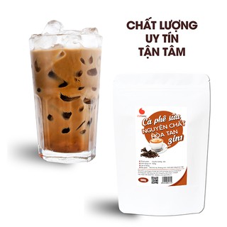 Cà Phê sữa Light Coffee 3in1 500g