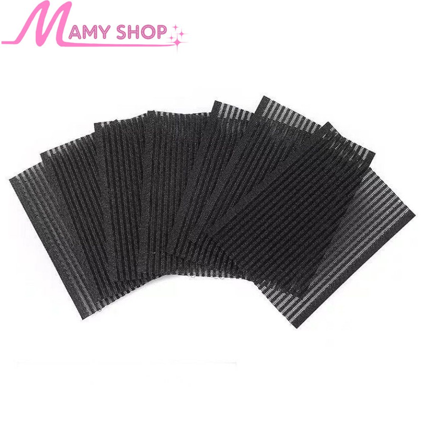 Miếng Dán Giữ Tóc Đơn Giản Tiện Dụng