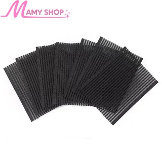 Miếng dán giữ tóc đơn giản tiện dụng