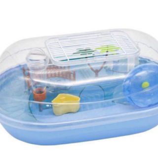 Lồng Hamster Hawaii