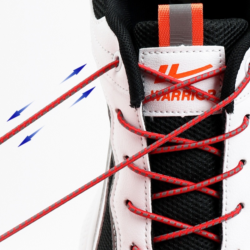 1 Cặp Dây Buộc Giày Co Giãn Không Cần Buộc Tiện Lợi